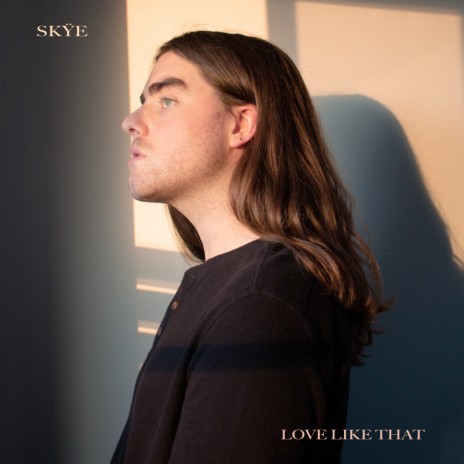 Love Like That cover art
