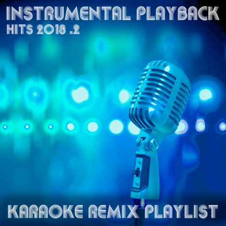 Side Effects (Karaoke Version Originally Performed by The Chainsmokers ft. J. LaRoche cover art