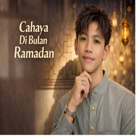 Cahaya Di Bulan Ramadan cover art