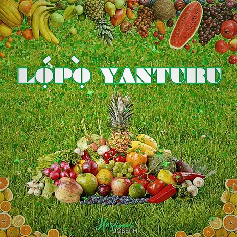 Lopo Yanturu
