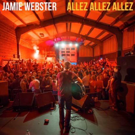 Allez Allez Allez (Instrumental) cover art