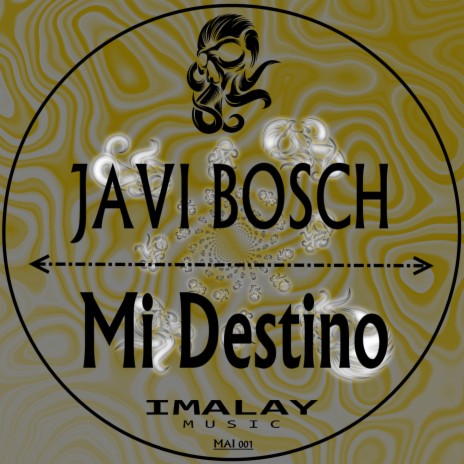 Mi Destino (Original Mix) cover art