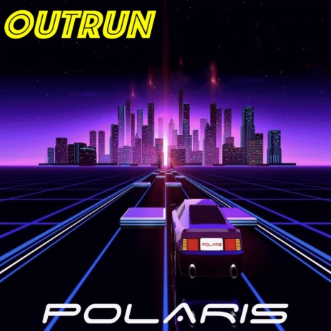 Outrun cover art