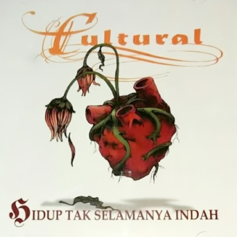 Sudahi Saja cover art
