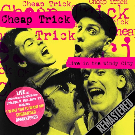 On Top Of The World cover art
