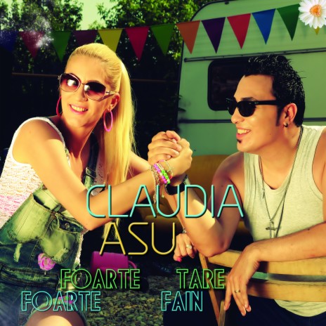 Ma Saruti In Mare Fel ft. Asu' cover art