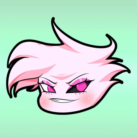 Hazbin Hotel (Poison) [No Intro Marimba] cover art