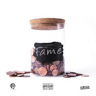 Fame (Prod. Achromatic) ft. Achromatic cover art
