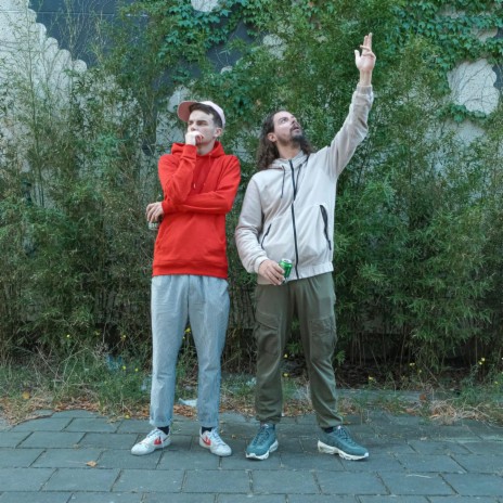 Kattenbak ft. Spacekees & Meezy F cover art