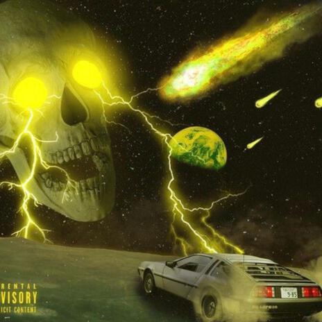 Trust anymore cover art