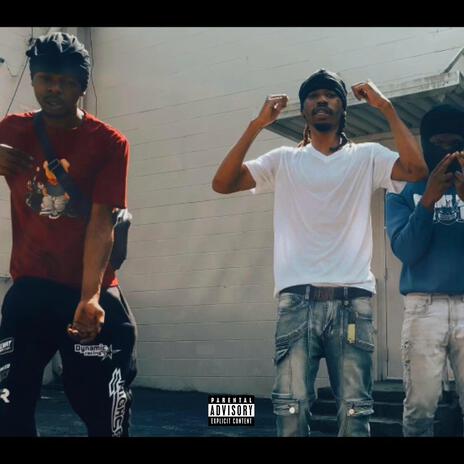 Wit My Clan ft. T Gotit cover art