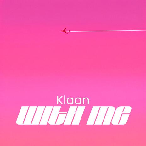 With Me (Radio Edit) cover art