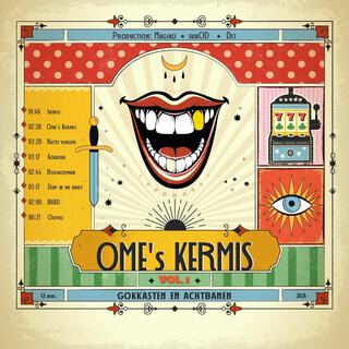 Ome's Kermis vol.1