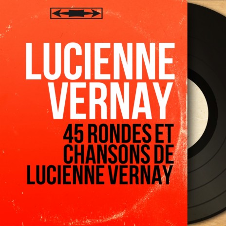 Mon père m'a donné un étang ft. Les Quatre Barbus cover art