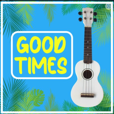 Time for Cooking cover art