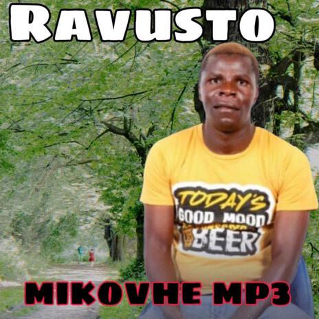 Mikovhe cover art