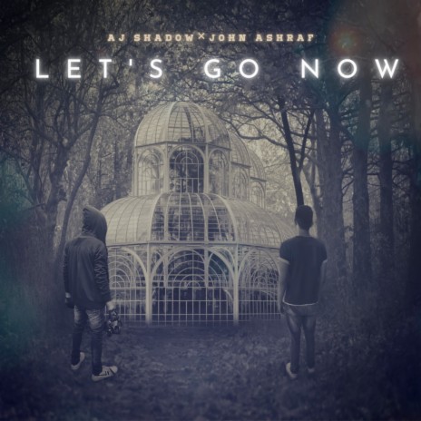 Let's Go Now (Acoustic) cover art