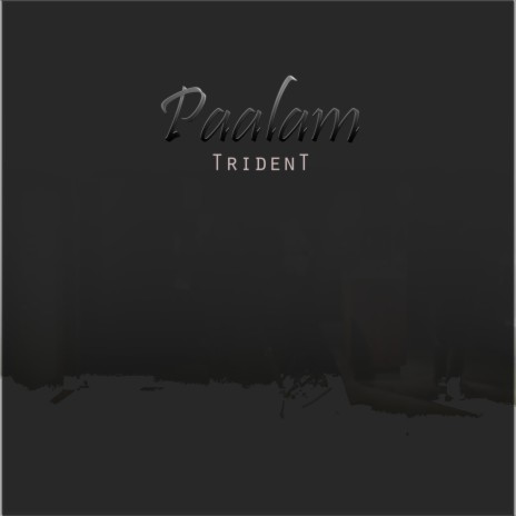 Paalam cover art