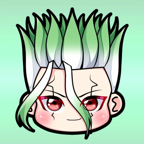 Dr Stone OP (New World) [No Intro Marimba] cover art