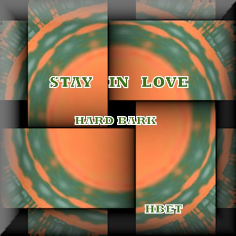 Stay In Love cover art