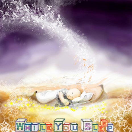 A Changing Voyage cover art