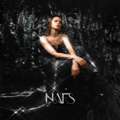 dame cover art