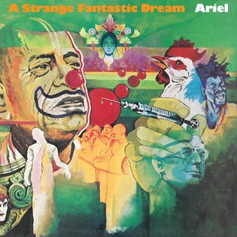 And If It Wasn't For You cover art