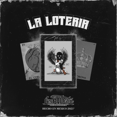El Diablo cover art