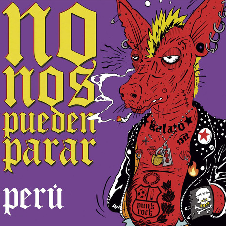 Y Tu Viajando cover art