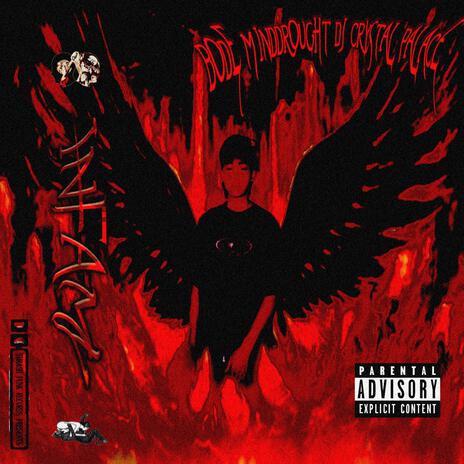 INFAMY cover art