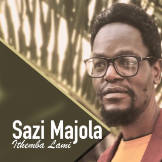 Sazi Majola