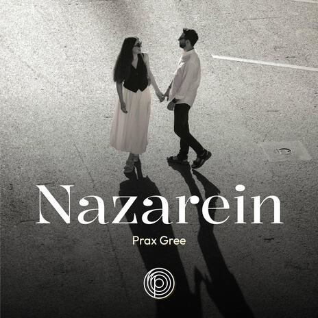 Nazarein cover art