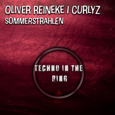 Sommerstrahlen ft. Oliver Reineke cover art
