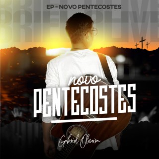 Novo Pentecostes cover art