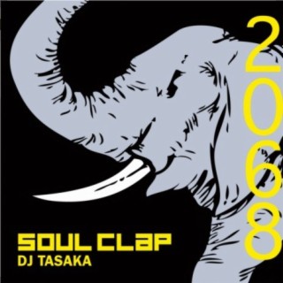 DJ Tasaka