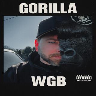 Gorilla cover art