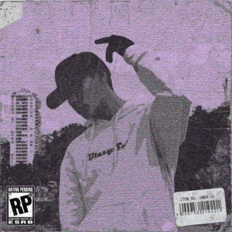 SEPIA cover art