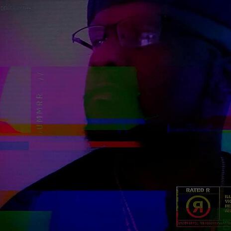 Back 2 Da Future Thoughts of Delorean ft. TEV cover art