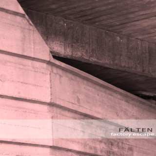Factory Escape cover art