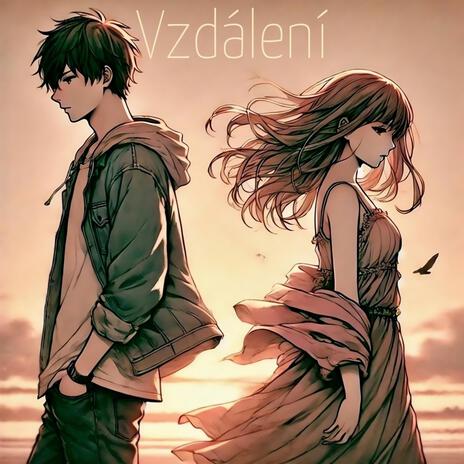 Vzdálení cover art