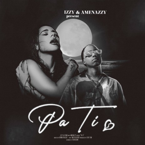 Pa Ti ft. Amenazzy cover art