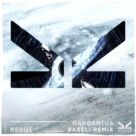 Gargantua (Baseli Remix) (Baseli Remix - Extended Mix) cover art