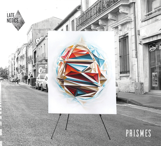 Les Gardiens du Tempo cover art