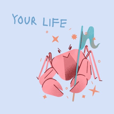 Your Life cover art