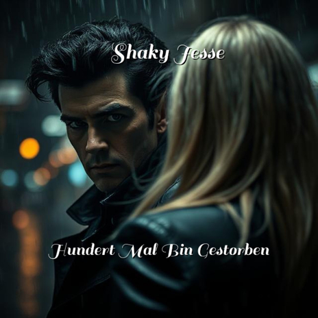 Hundert Mal Bin Gestorben cover art