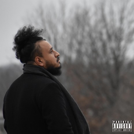 Blessed cover art