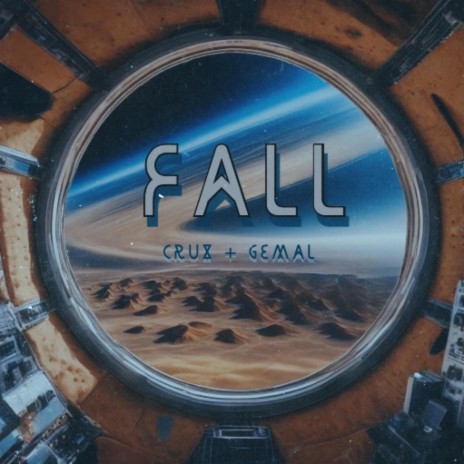 FALL ft. GEMAL cover art