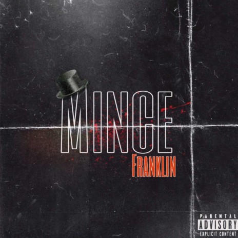 Mince cover art
