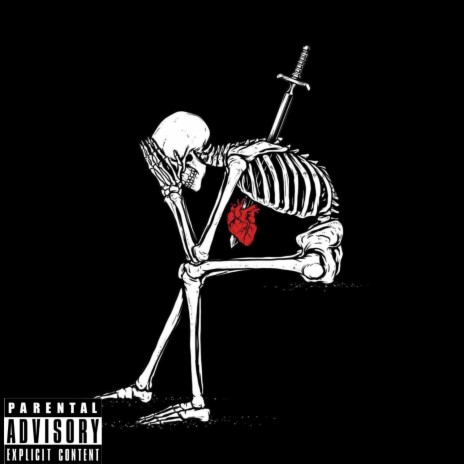 Dead & Cold cover art