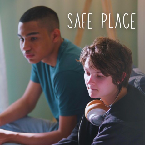 Safe Place ft. Amber Patiño cover art